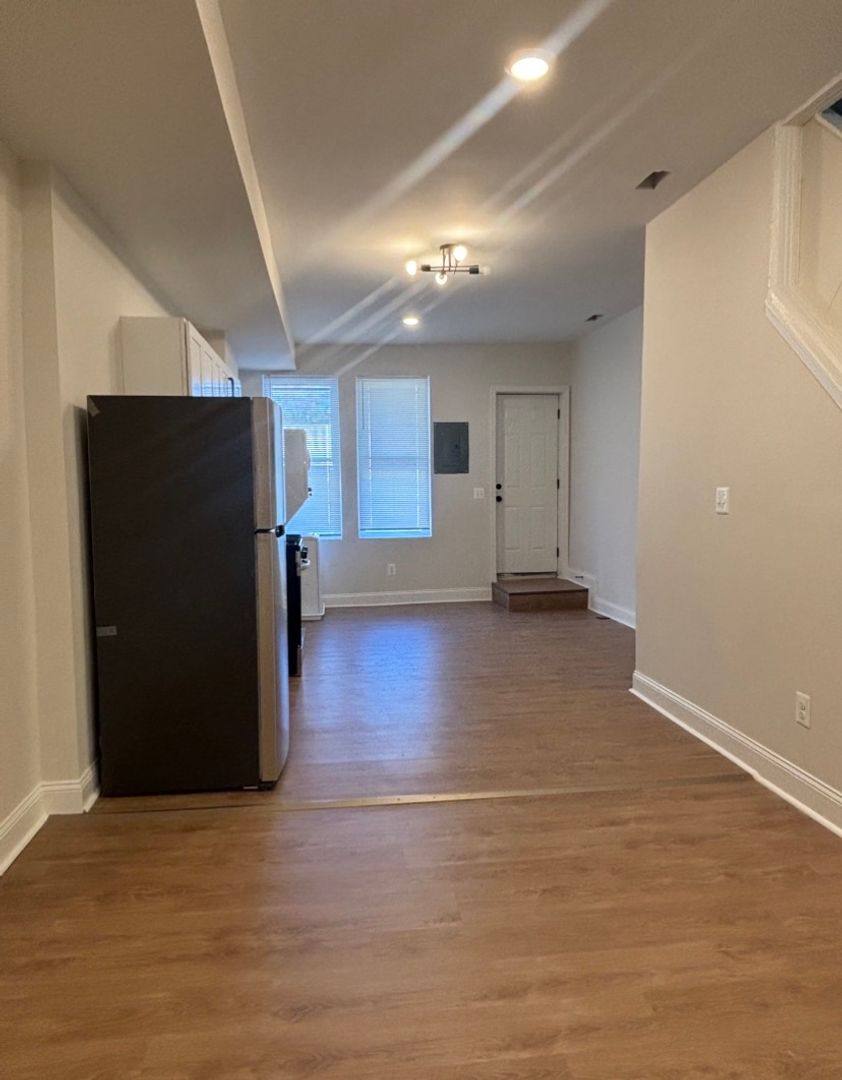 House for rent at 1814 E Lafayette Ave, Baltimore, MD 21213