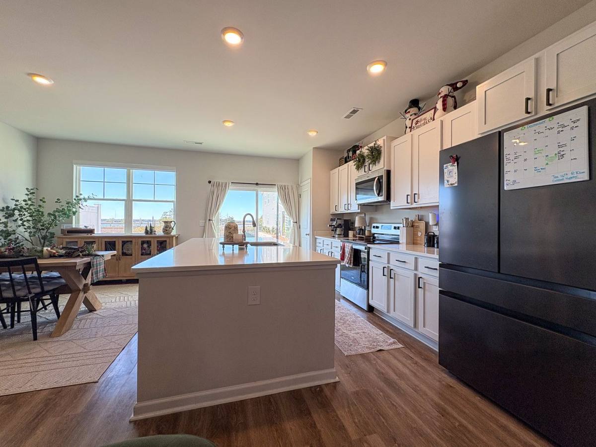 Townhouse for rent at 6760 Blacktip Lane, Wilmington, NC 28412