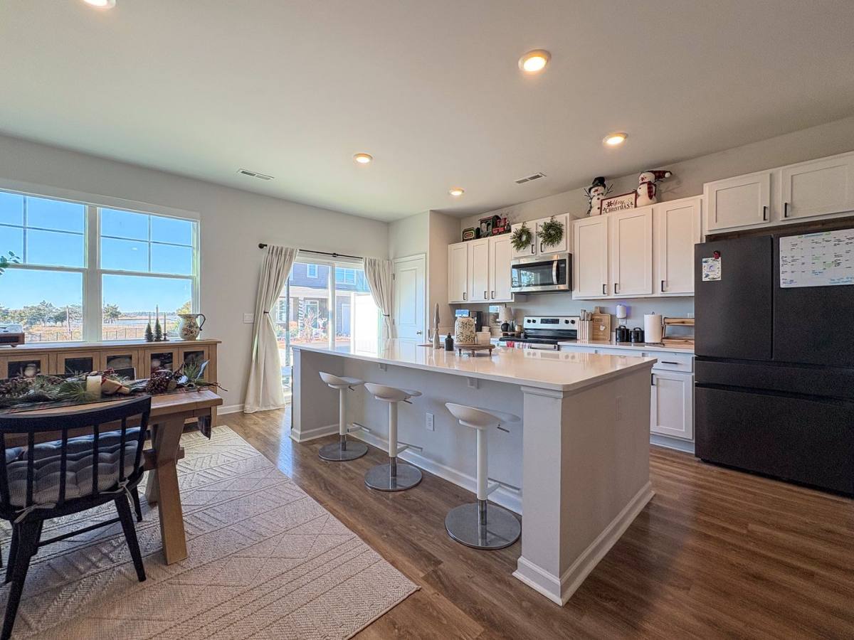 Townhouse for rent at 6760 Blacktip Lane, Wilmington, NC 28412