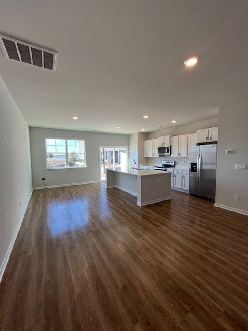 Townhouse for rent at 6760 Blacktip Lane, Wilmington, NC 28412