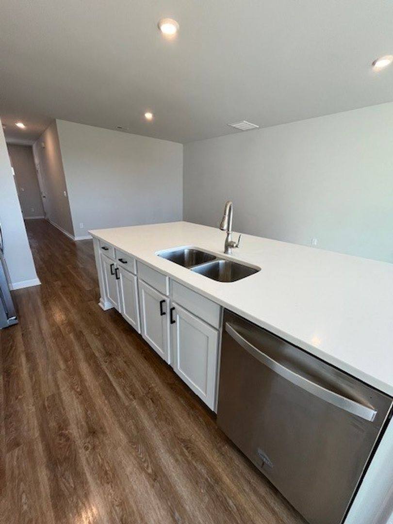 Townhouse for rent at 6760 Blacktip Lane, Wilmington, NC 28412