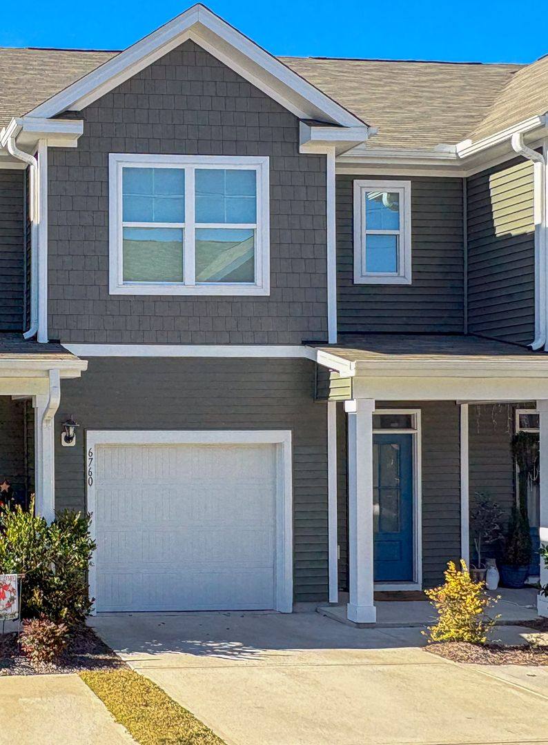Townhouse for rent at 6760 Blacktip Lane, Wilmington, NC 28412