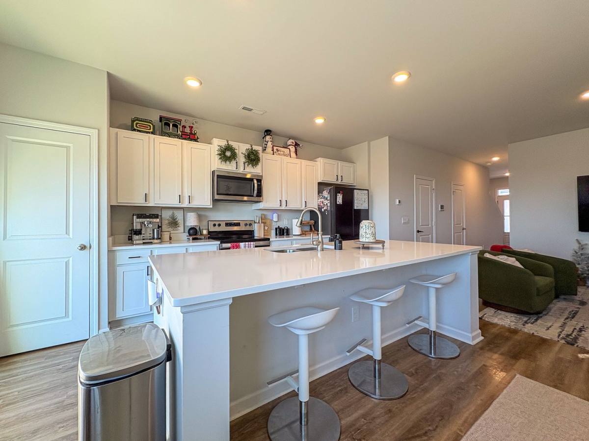 Townhouse for rent at 6760 Blacktip Lane, Wilmington, NC 28412