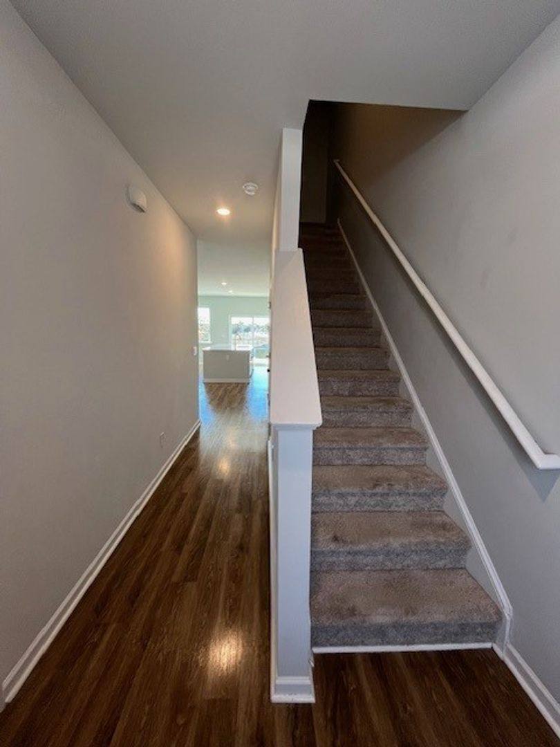 Townhouse for rent at 6760 Blacktip Lane, Wilmington, NC 28412