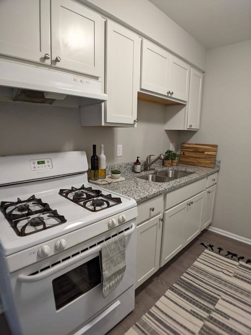 Apartment for rent at 2100-2210 W College Ave, Milwaukee, WI 53221