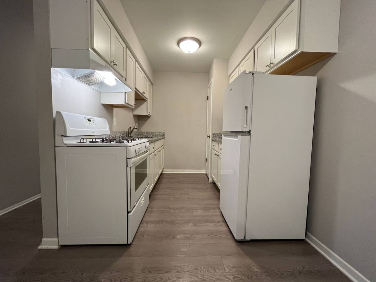 Apartment for rent at 2100-2210 W College Ave, Milwaukee, WI 53221
