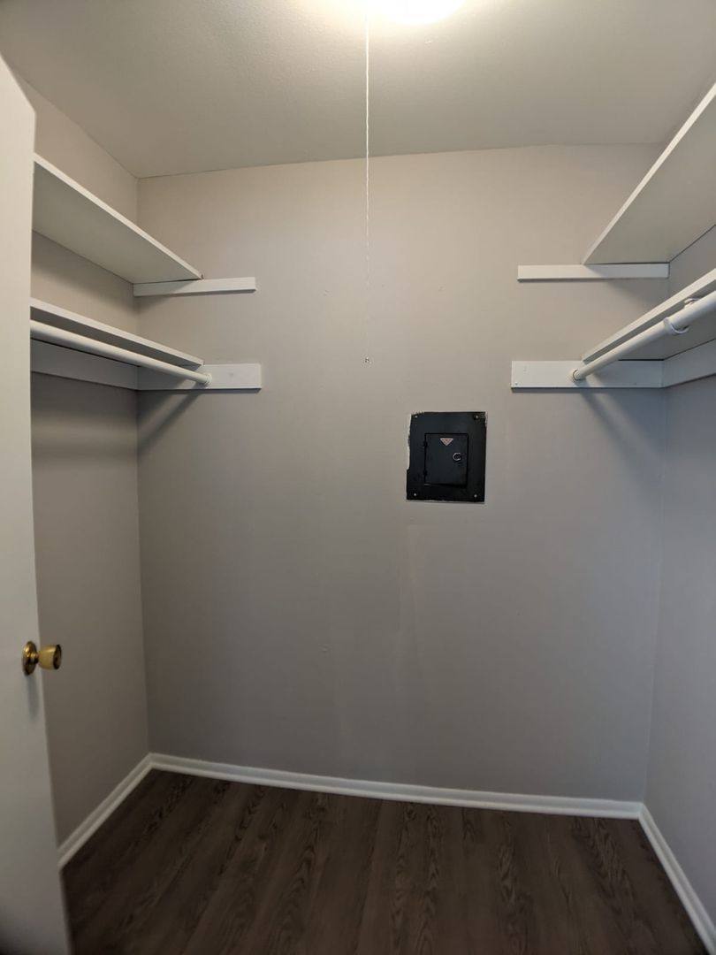 Apartment for rent at 2100-2210 W College Ave, Milwaukee, WI 53221