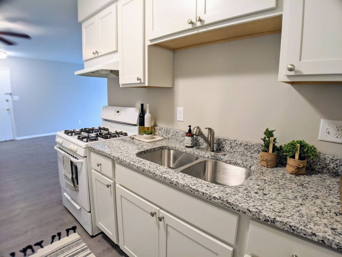 Apartment for rent at 2100-2210 W College Ave, Milwaukee, WI 53221