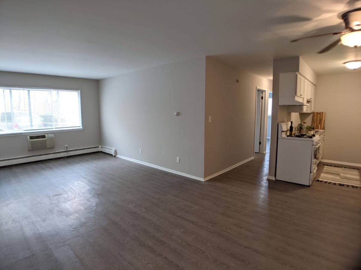 Apartment for rent at 2100-2210 W College Ave, Milwaukee, WI 53221