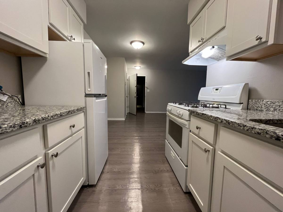 Apartment for rent at 2100-2210 W College Ave, Milwaukee, WI 53221