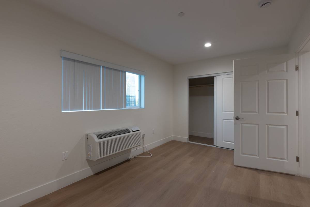 Apartment for rent at 7311 S Broadway, Los Angeles, CA 90003