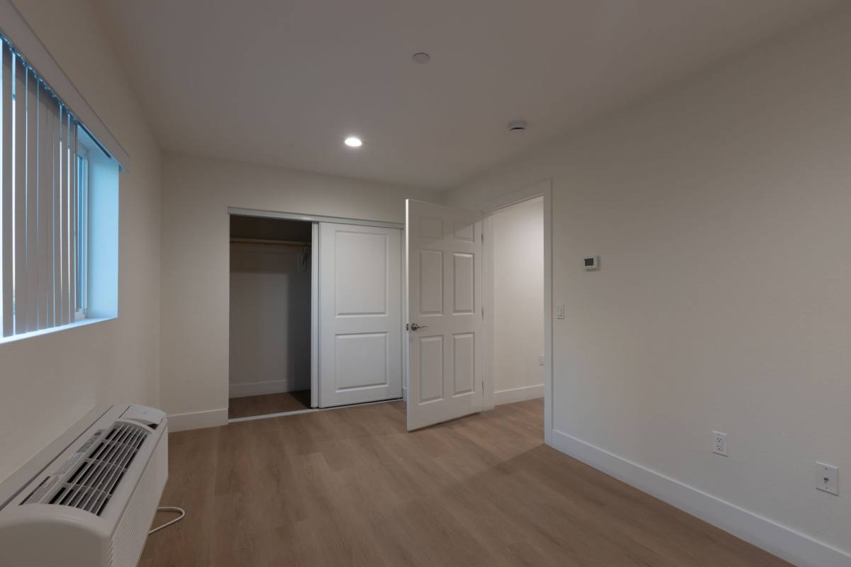 Apartment for rent at 7311 S Broadway, Los Angeles, CA 90003