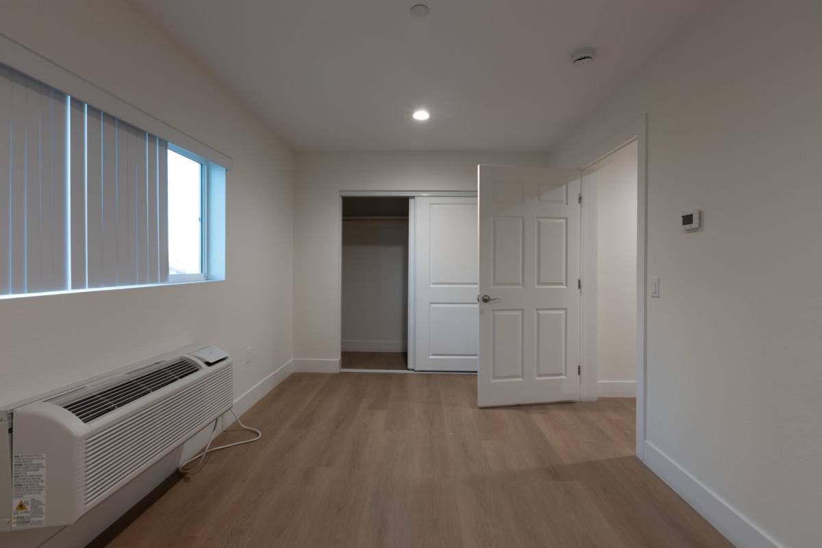 Apartment for rent at 7311 S Broadway, Los Angeles, CA 90003