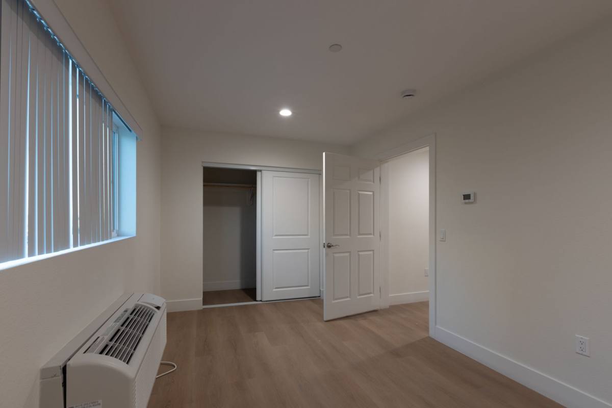 Apartment for rent at 7311 S Broadway, Los Angeles, CA 90003