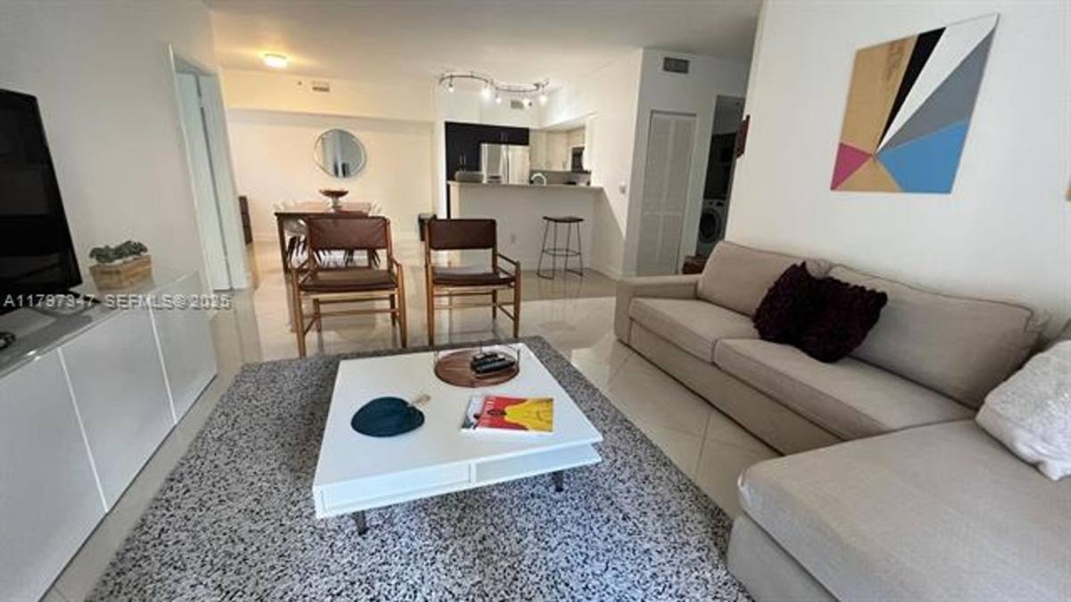 Apartment for rent at 19701 E Country Club Dr, Miami, FL 33180