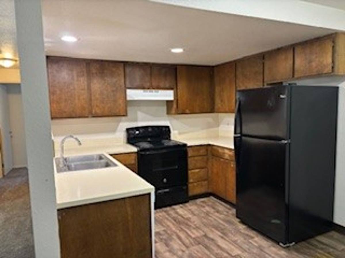 Apartment for rent at 724 2nd Ave S, Kent, WA 98032