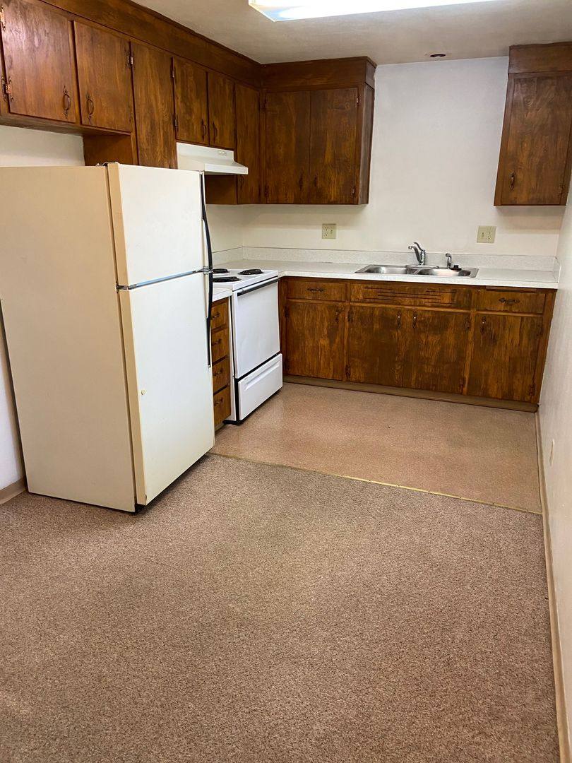 Apartment for rent at 711 733 Mill St, Springfield, OR 97477