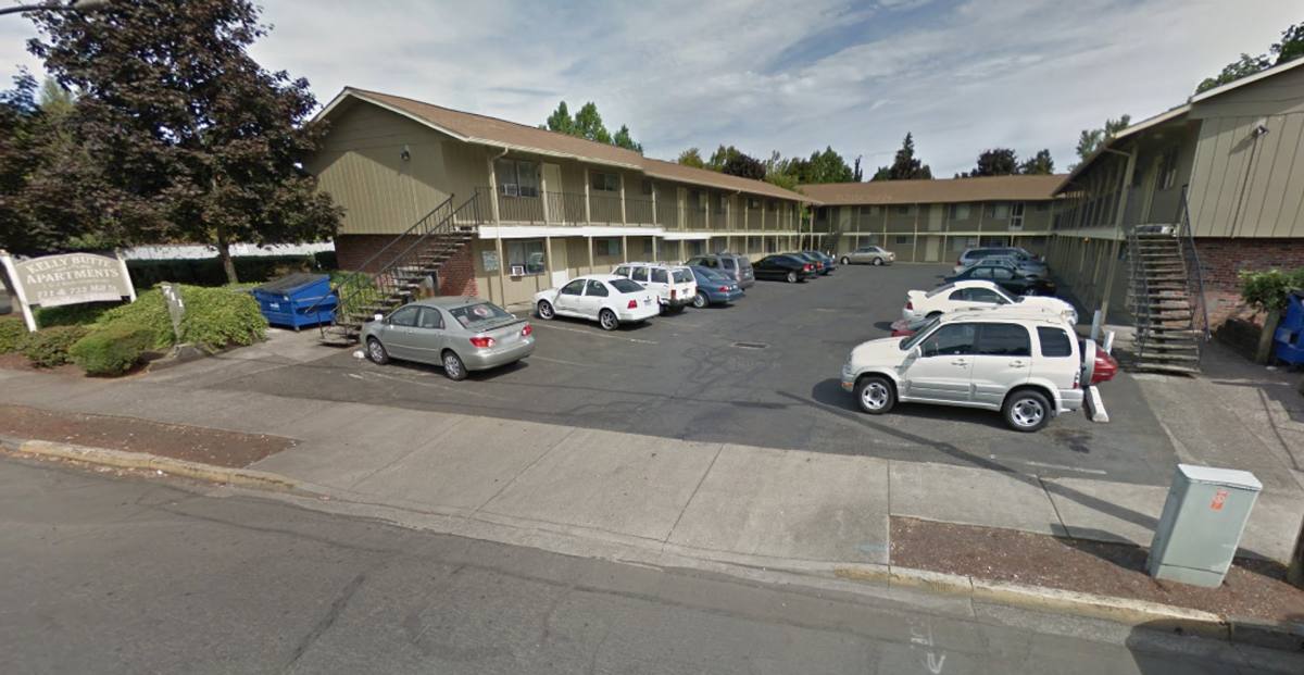 Apartment for rent at 711 733 Mill St, Springfield, OR 97477