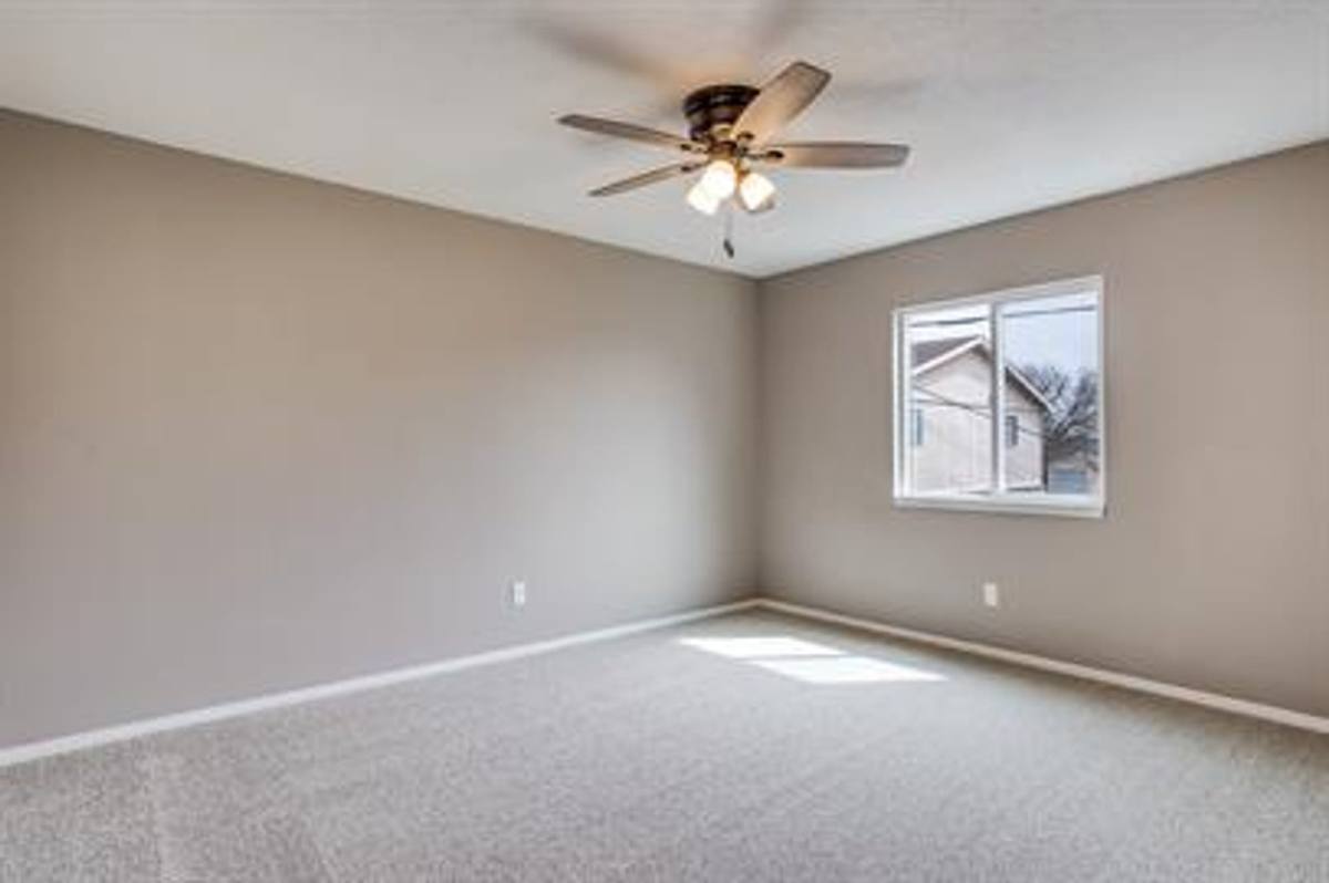 Apartment for rent at 1521 E El Monte St, Wichita, KS 67216