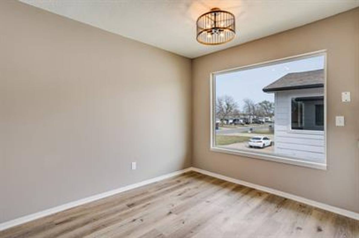 Apartment for rent at 1521 E El Monte St, Wichita, KS 67216