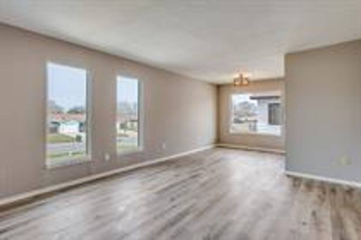 Apartment for rent at 1521 E El Monte St, Wichita, KS 67216