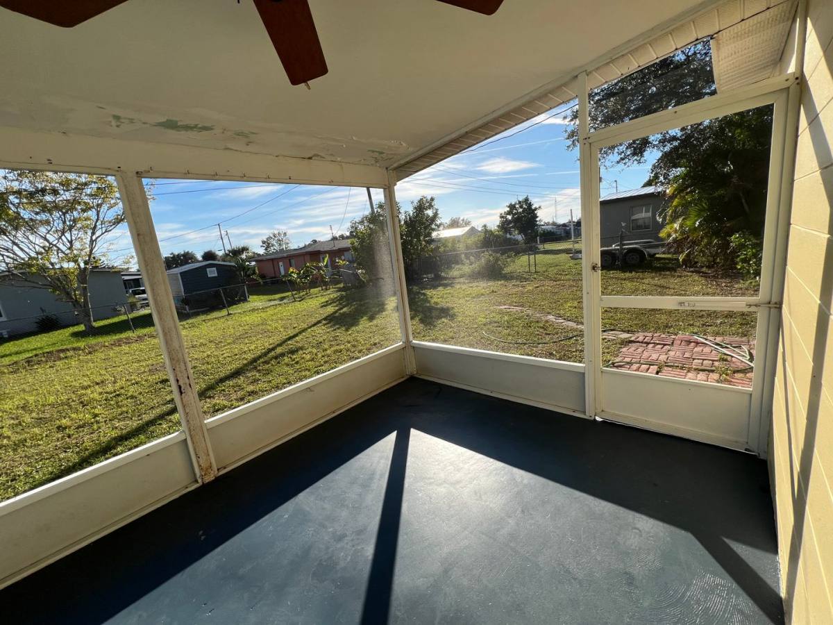 House for rent at 21179 Meehan Ave, Port Charlotte, FL 33952