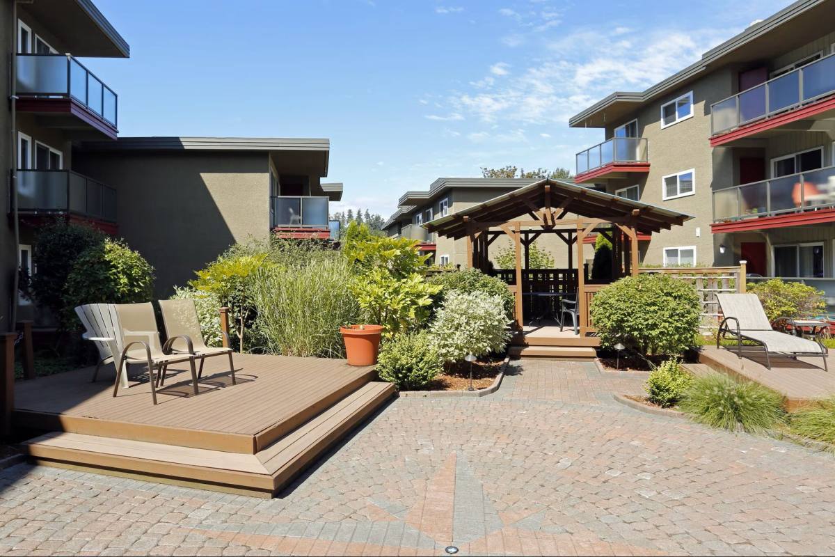 Apartment for rent at 537 Y SE, Bellevue, WA 98004