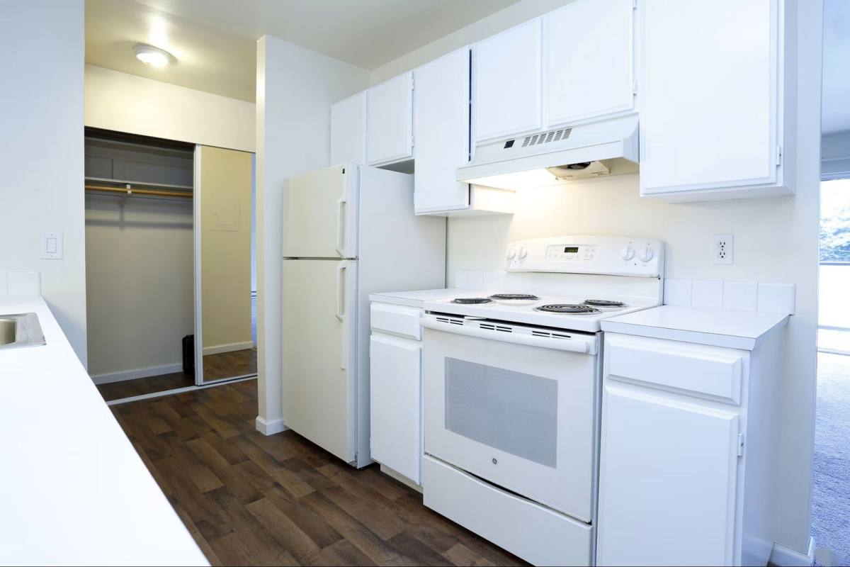 Apartment for rent at 537 Y SE, Bellevue, WA 98004
