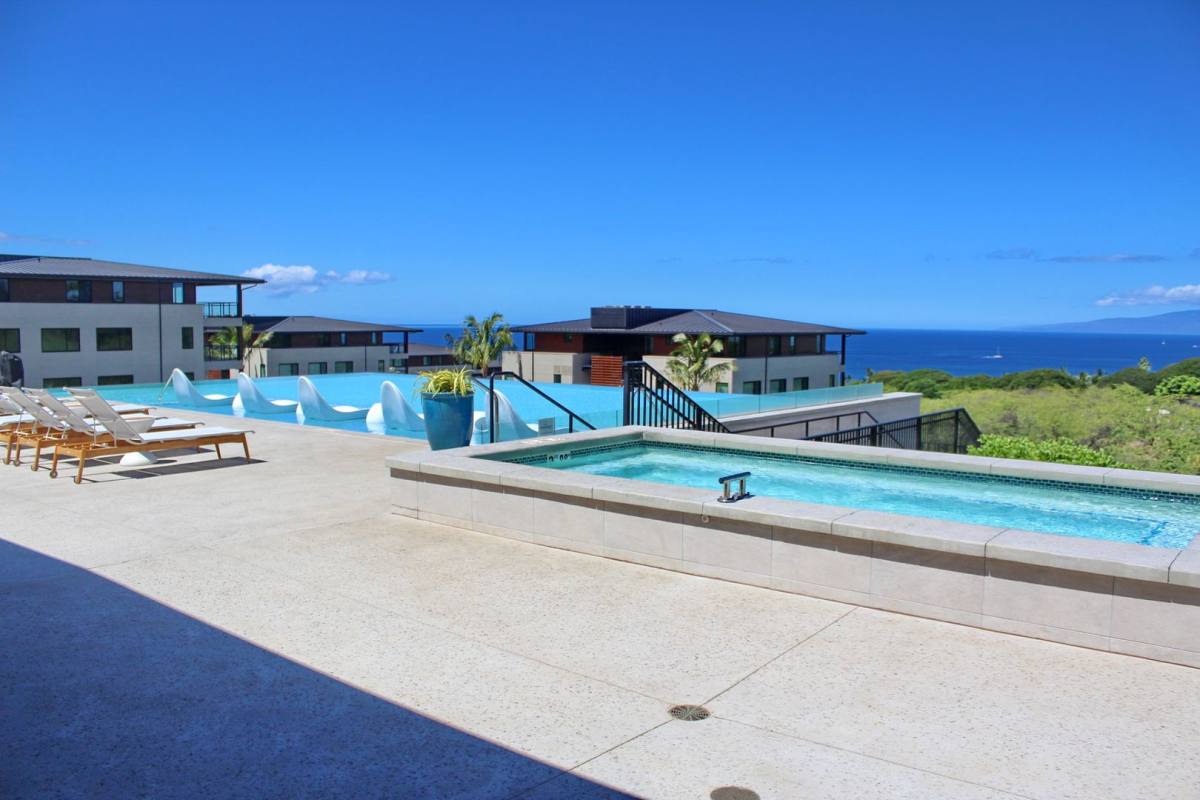 Apartment for rent at 30 Kai Malu Dr, Kihei, HI 96753