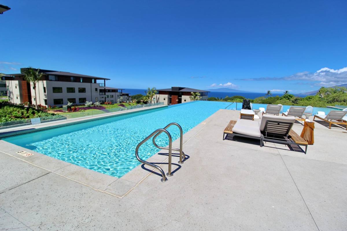 Apartment for rent at 30 Kai Malu Dr, Kihei, HI 96753