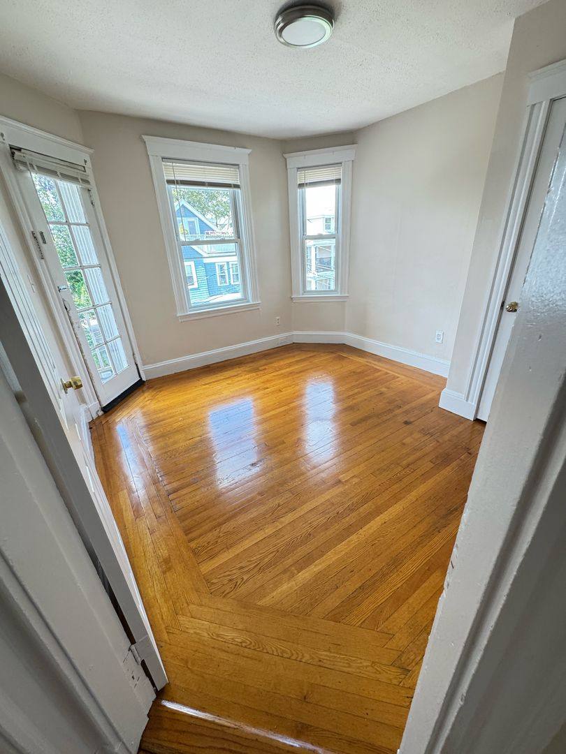 Apartment for rent at 43 Atkins St #4D, Brighton, MA 02135