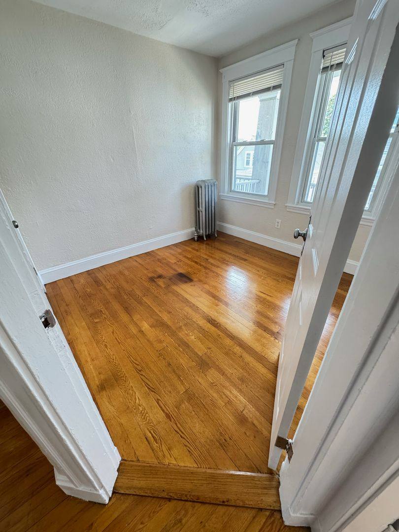 Apartment for rent at 43 Atkins St #4D, Brighton, MA 02135