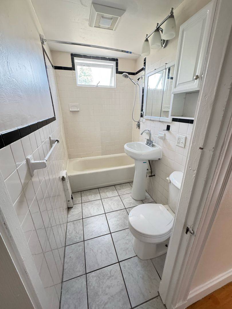 Apartment for rent at 43 Atkins St #4D, Brighton, MA 02135