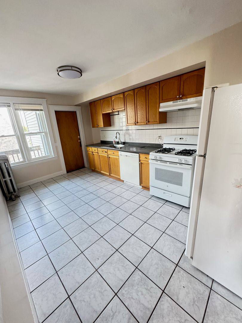 Apartment for rent at 43 Atkins St #4D, Brighton, MA 02135