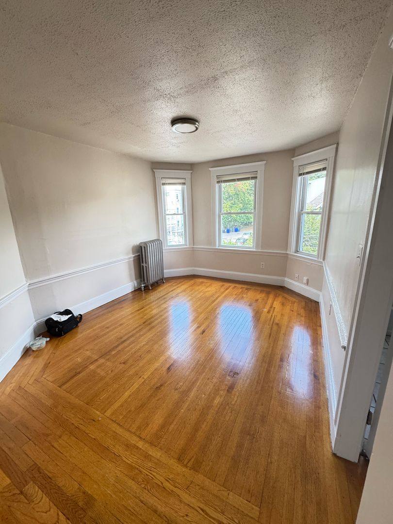 Apartment for rent at 43 Atkins St #4D, Brighton, MA 02135