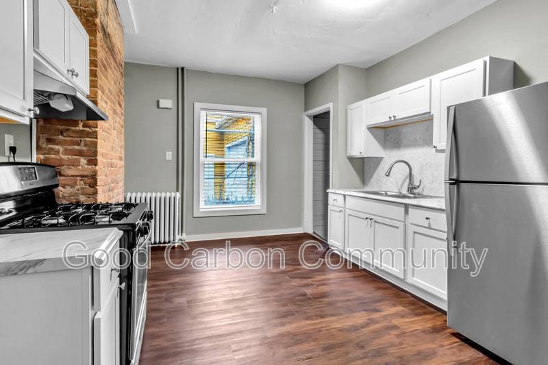Apartment for rent at 135 Elmwood Ave #7, Buffalo, NY 14201