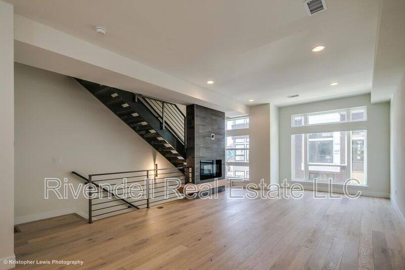 Townhouse for rent at 4061 W Conejos Place, Denver, CO 80204