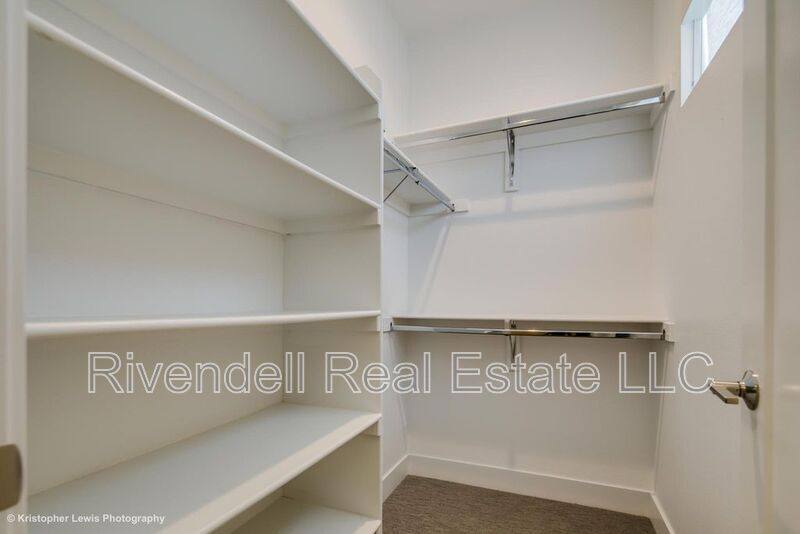 Townhouse for rent at 4061 W Conejos Place, Denver, CO 80204