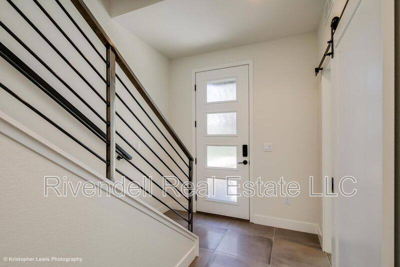 Townhouse for rent at 4061 W Conejos Place, Denver, CO 80204