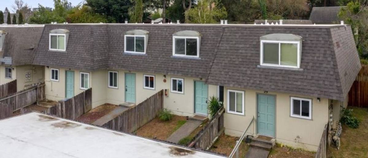 Apartment for rent at 8722 Lund Hill, Cotati, CA 94931