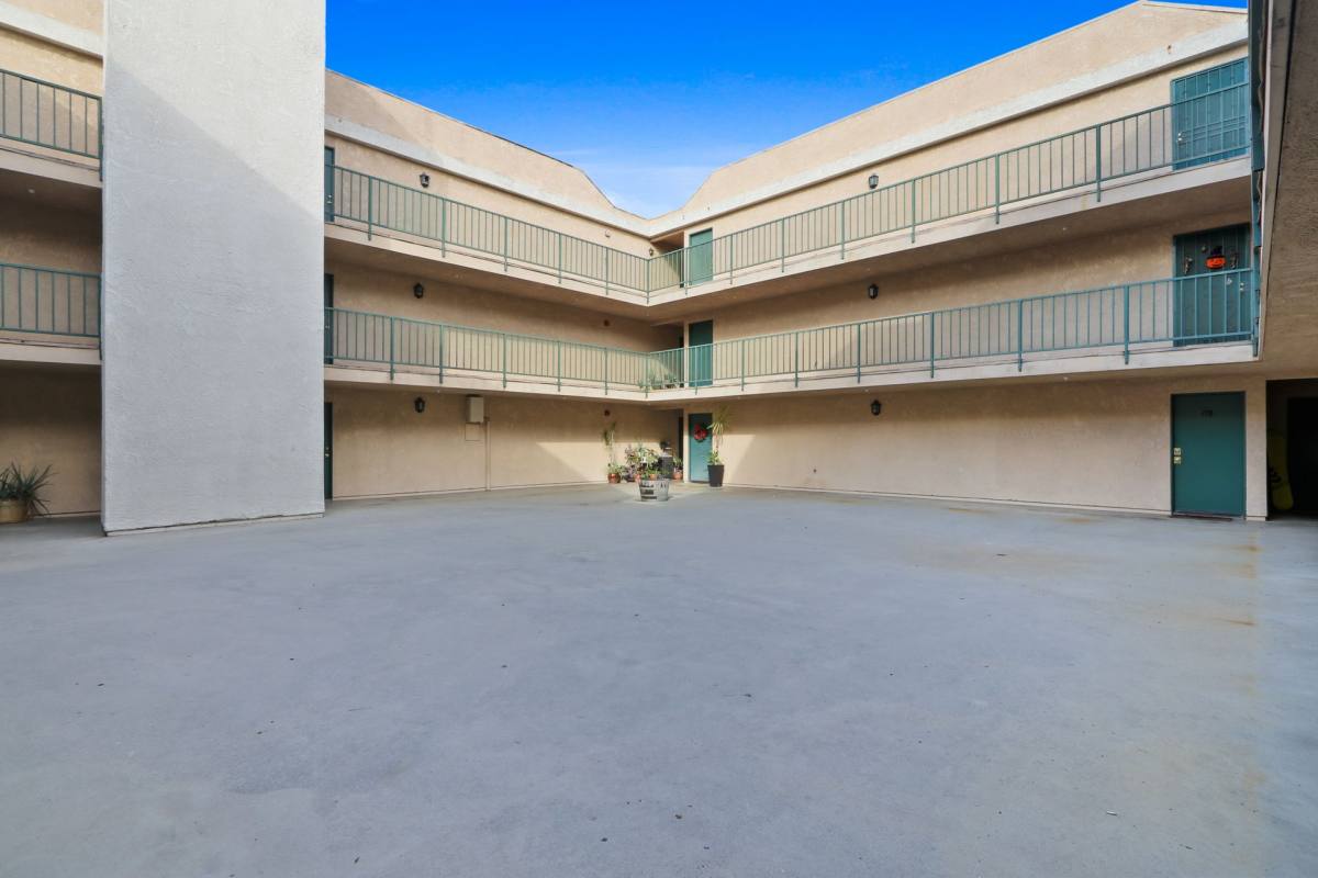 Apartment for rent at 2052 N Bush St, Santa Ana, CA 92706