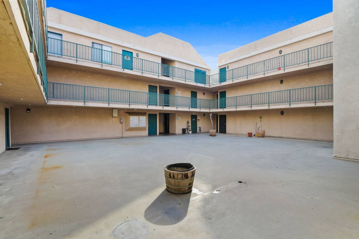 Apartment for rent at 2052 N Bush St, Santa Ana, CA 92706