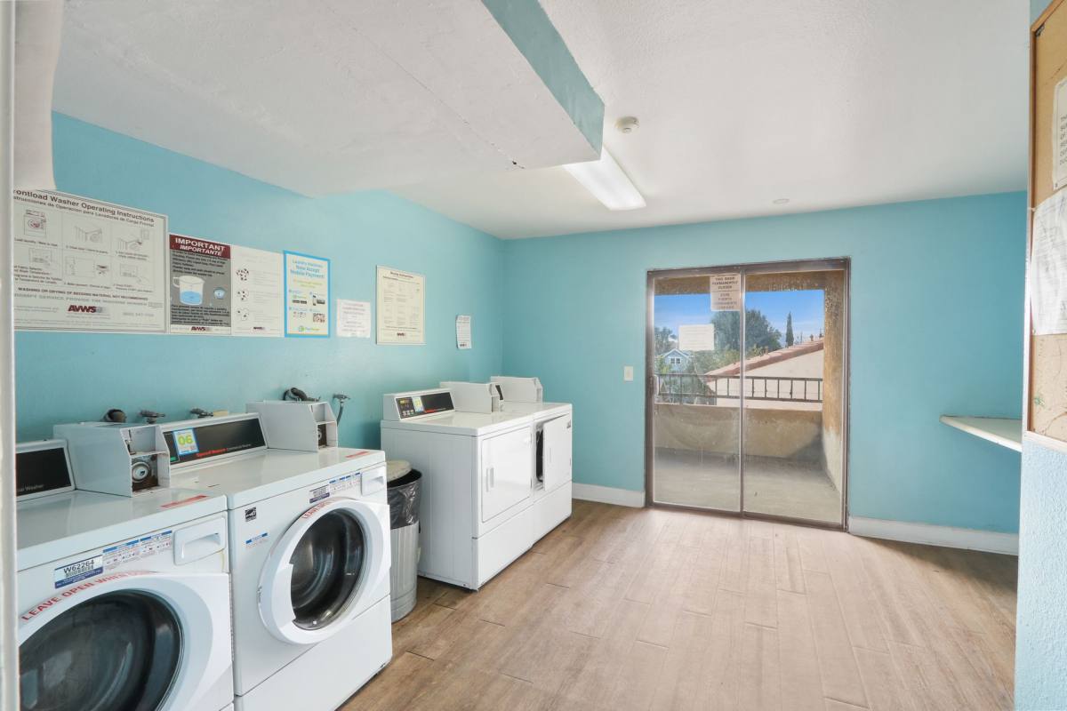 Apartment for rent at 2052 N Bush St, Santa Ana, CA 92706