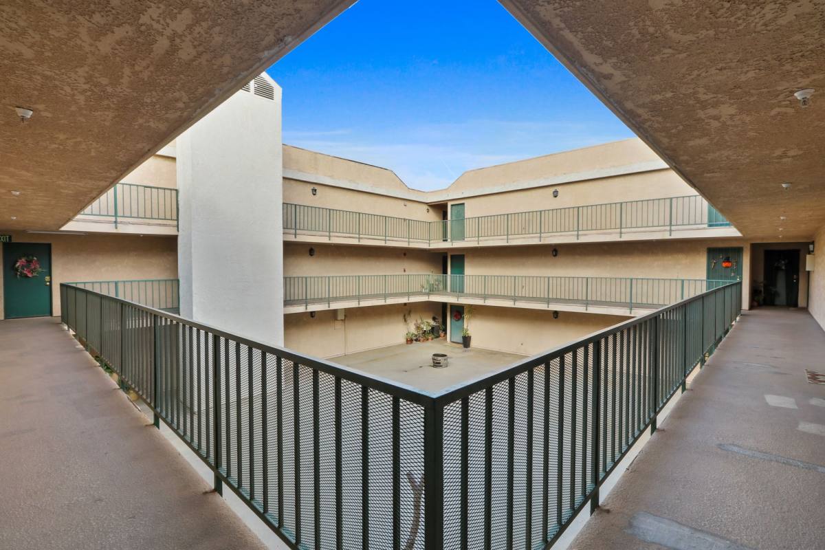Apartment for rent at 2052 N Bush St, Santa Ana, CA 92706