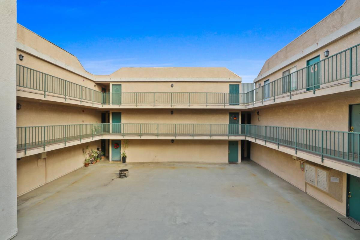 Apartment for rent at 2052 N Bush St, Santa Ana, CA 92706