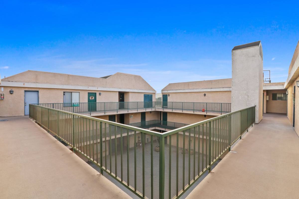 Apartment for rent at 2052 N Bush St, Santa Ana, CA 92706