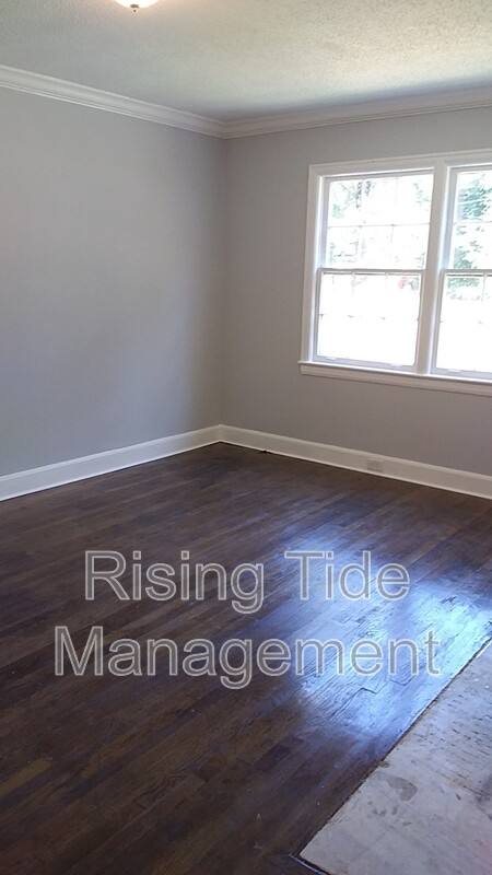 House for rent at 4404 Ave M, Birmingham, AL 35208