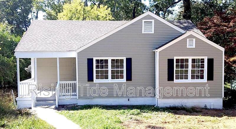 House for rent at 4404 Ave M, Birmingham, AL 35208