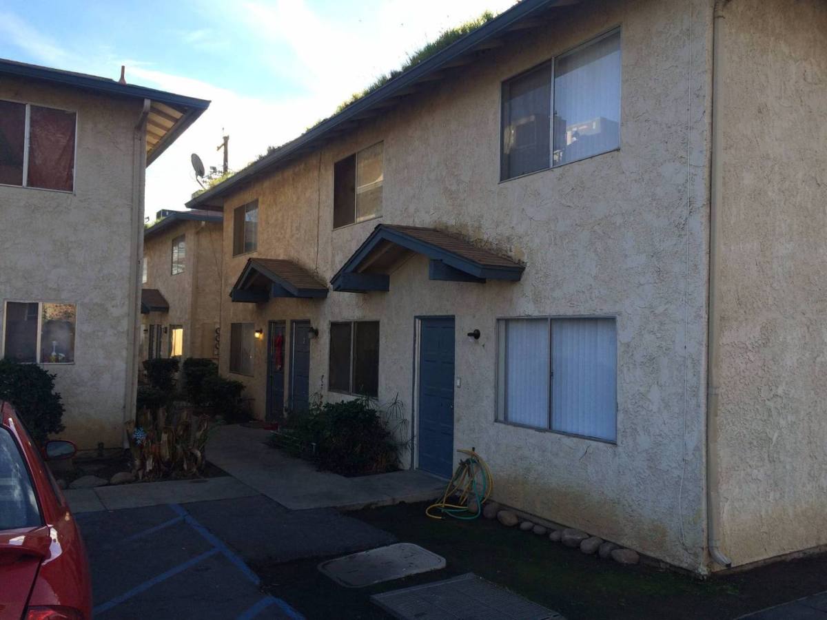 Apartment for rent at 200 Lincoln Ave, Bakersfield, CA 93308