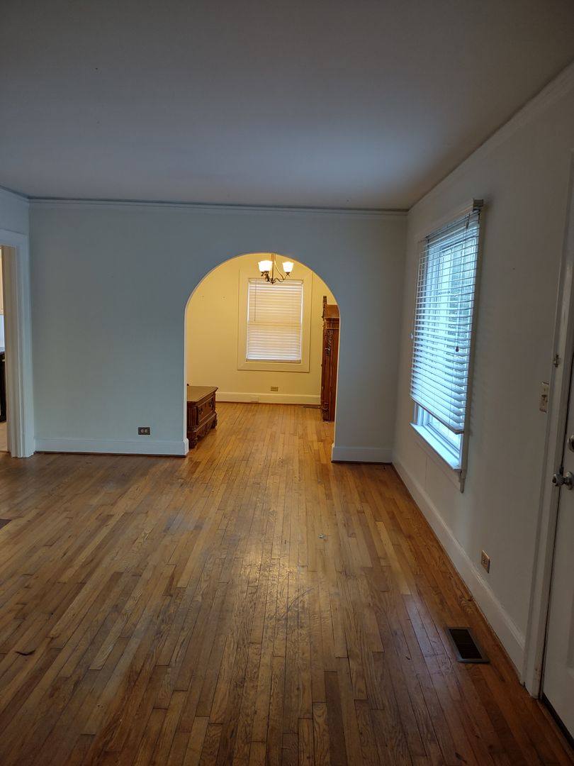 House for rent at 605 S Waccamaw, Columbia, SC 29205